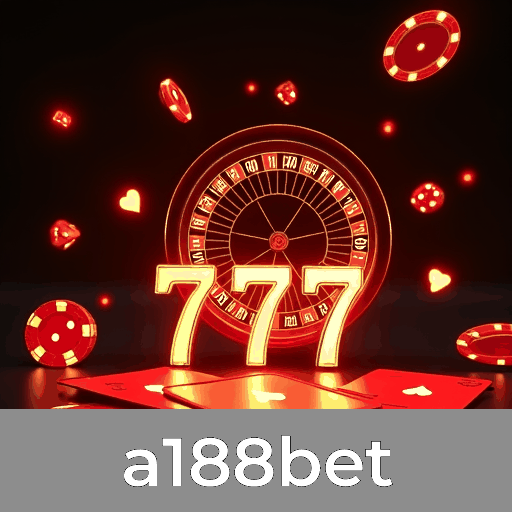 Apostas em Movimento: Experiência a188bet Móvel