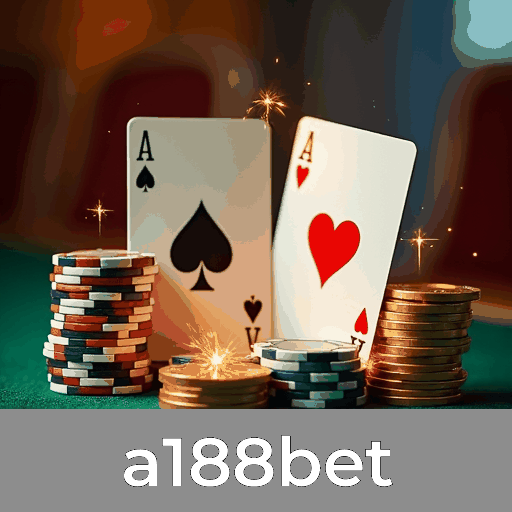 A Experiência VIP Luxuosa no Casino a188bet