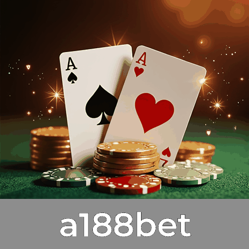 Descubra o Acesso Exclusivo e Seguro ao a188bet