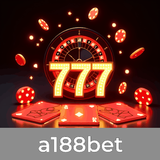 Apostas em Movimento: Experiência a188bet Móvel
