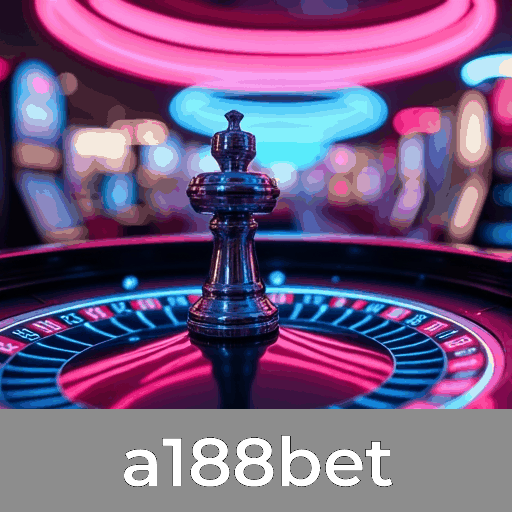 Revolucione Sua Experiência com a188bet: Convergência e Inovação