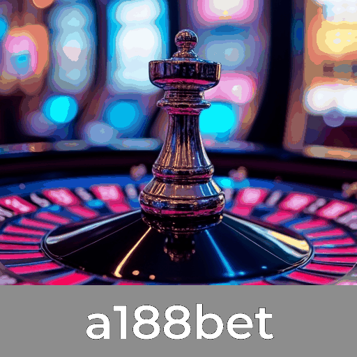 A Experiência VIP Luxuosa no Casino a188bet